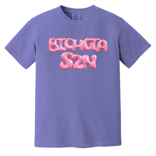 Bichota Szn Tee