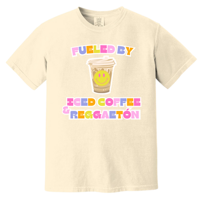 Fueled by Tee