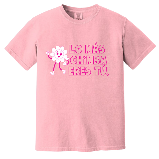 Lo más chimba Tee