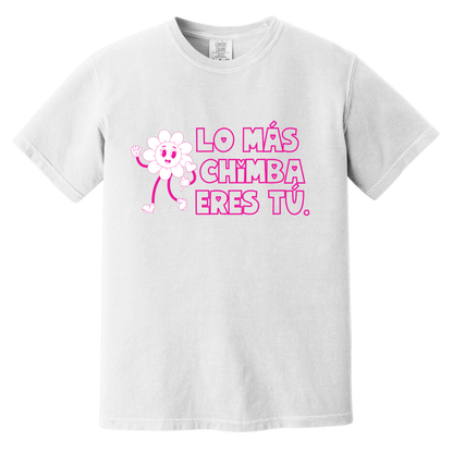 Lo más chimba Tee