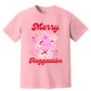 Merry Reggaetón Tee