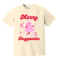 Merry Reggaetón Tee