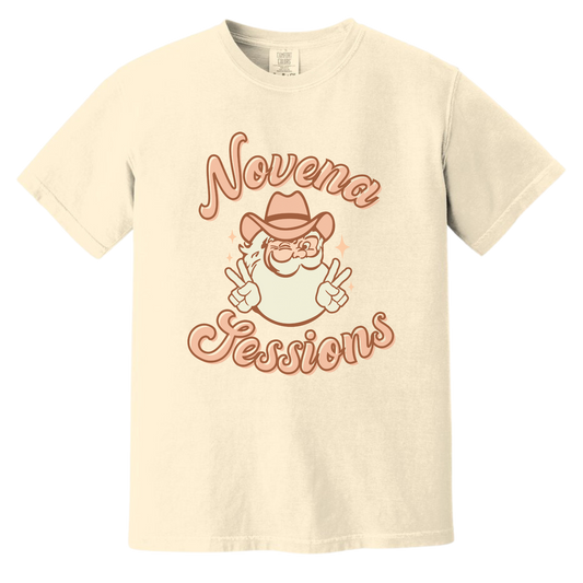 Novena Sessions Tee