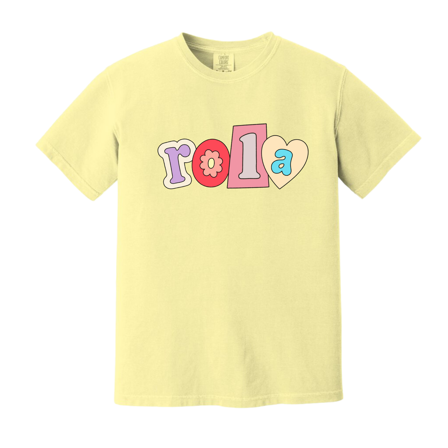 Rola Tee